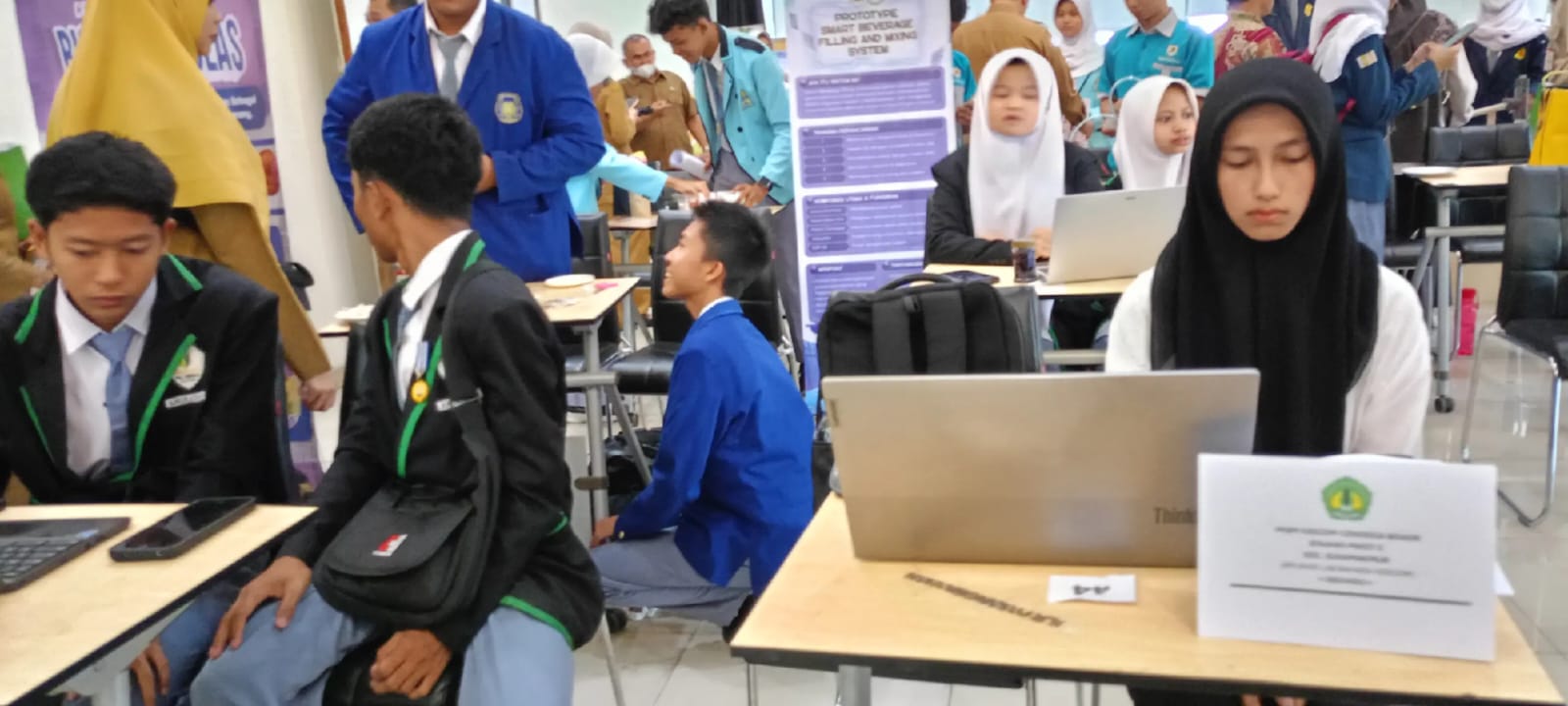Lomba Inovasi Kab. Bogor